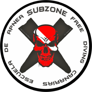 Subzone Freediving