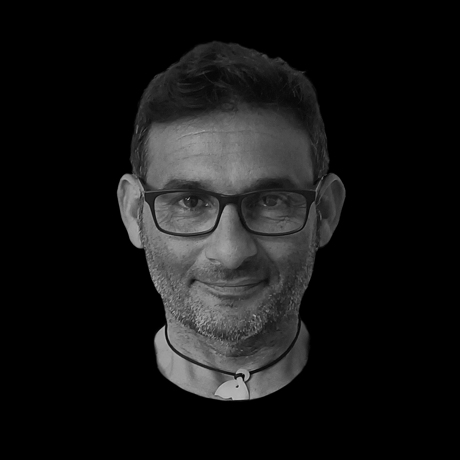 Juan Báez, fundador de Subzone Freediving