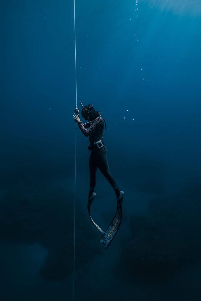 Curso Apnea Nivel 1 No Limits